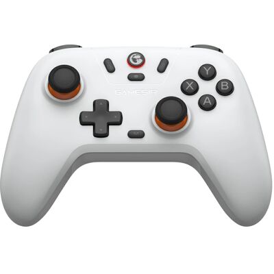 GameSir Nova Lite Multiplatform Gaming Controller Stellar White GameSir Nova Lite Multiplatform Gaming Controller Stellar White