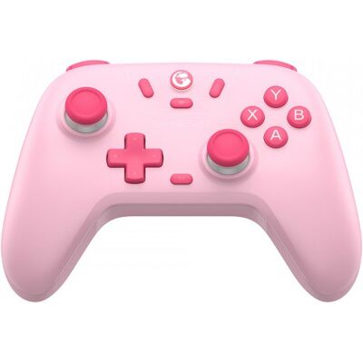 GameSir Nova Lite Multiplatform Gaming Controller Blush Pink GameSir Nova Lite Multiplatform Gaming Controller Blush Pink
