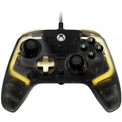 GameSir Kaleid Flux Xbox Wired Controller GameSir Kaleid Flux Xbox Wired Controller