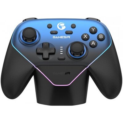 GameSir Super Nova Multiplatform Controller Nightfal Blue GameSir Super Nova Multiplatform Controller Nightfal Blue