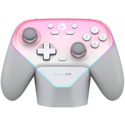 GameSir Super Nova Multiplatform Controller Whipped Pink GameSir Super Nova Multiplatform Controller Whipped Pink