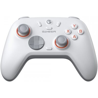 GameSir Nova Lite 2 Luminous White - Nintendo Switch 2 GameSir Nova Lite 2 Luminous White - Nintendo Switch 2