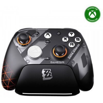 GameSir G7 Pro Wireless Controller for Xbox and PC – Zenless Zone Zero GameSir G7 Pro Wireless Controller for Xbox and PC – Zenless Zone Zero