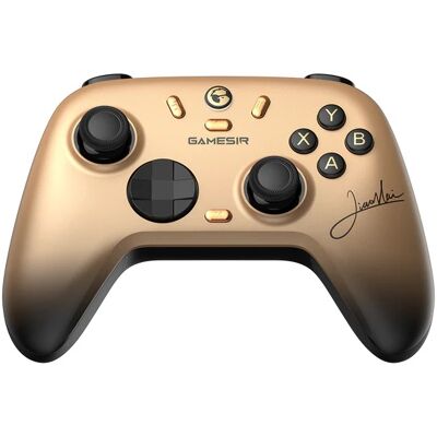 GameSir Nova Lite 2 Champions Edition – Nintendo Switch 2 GameSir Nova Lite 2 Champions Edition – Nintendo Switch 2