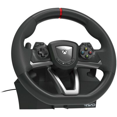 Hori Racing Wheel Overdrive – Xbox Hori Racing Wheel Overdrive – Xbox
