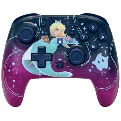 HORIPAD Wireless Turbo – Universe Rosalina – Nintendo Switch 2 HORIPAD Wireless Turbo – Universe Rosalina – Nintendo Switch 2