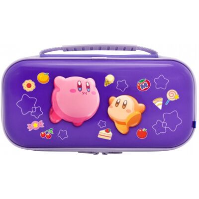 Hori Vault Case – Kirby a Waddle Dee – Nintendo Switch 2 Hori Vault Case – Kirby a Waddle Dee – Nintendo Switch 2