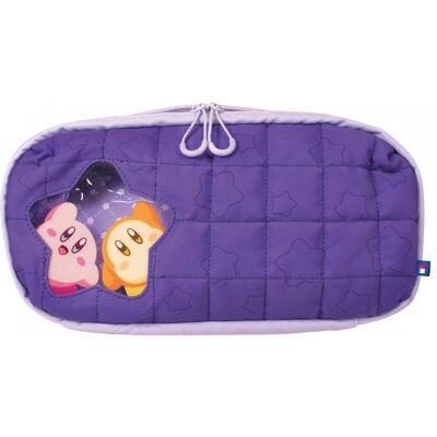 Hori Puff Pouch – Kirby a Waddle Dee – Nintendo Switch 2 Hori Puff Pouch – Kirby a Waddle Dee – Nintendo Switch 2
