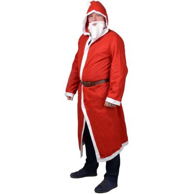 ARPEX Plášť Santa Claus – Vianoce ARPEX Plášť Santa Claus – Vianoce