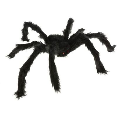 GoDan Chlpatý tvarovateľný pavúk – Halloween – 60 cm GoDan Chlpatý tvarovateľný pavúk – Halloween – 60 cm