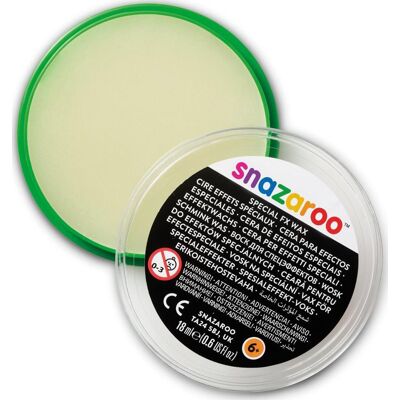 Snazaroo FX Modelovací vosk na špeciálne efekty 18 ml Snazaroo FX Modelovací vosk na špeciálne efekty 18 ml