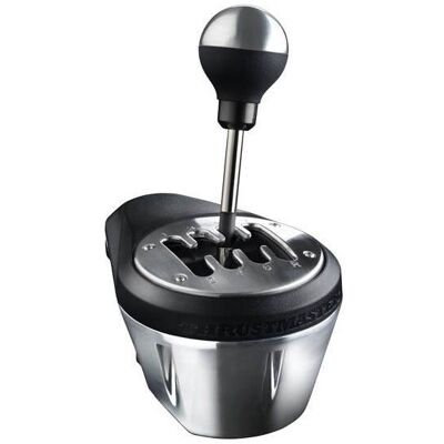 Thrustmaster TH8A Add-on shifter Thrustmaster TH8A Add-on shifter