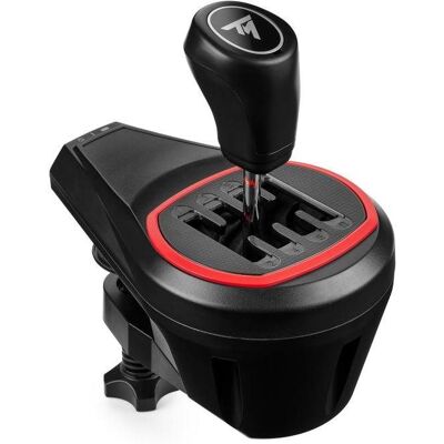 Thrustmaster TH8S Shifter Add-On Thrustmaster TH8S Shifter Add-On