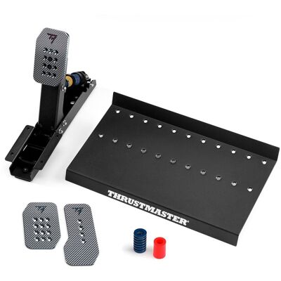 Raceline LC Upgrade pre PC a pretekárske volanty Thrustmaster Raceline LC Upgrade pre PC a pretekárske volanty Thrustmaster