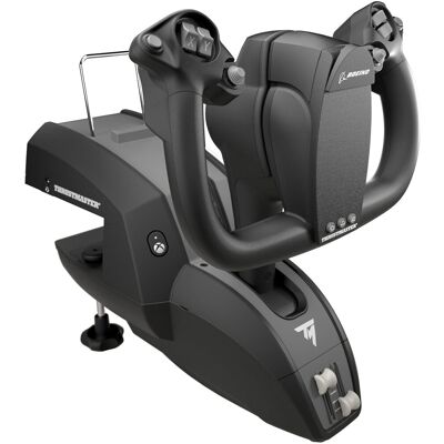 Thrustmaster TCA Yoke Boeing Edition Thrustmaster TCA Yoke Boeing Edition