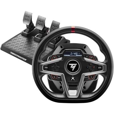 Thrustmaster T248 Xbox/PC Thrustmaster T248 Xbox/PC