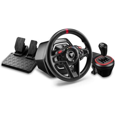 Thrustmaster T128 Shifter Pack Thrustmaster T128 Shifter Pack