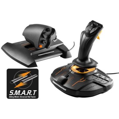 Thrustmaster T.16000M FCS Hotas Thrustmaster T.16000M FCS Hotas