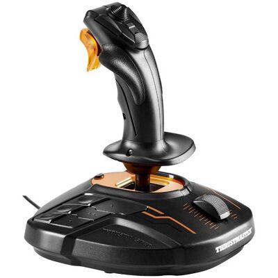 Thrustmaster T.16000M FCS PC Thrustmaster T.16000M FCS PC