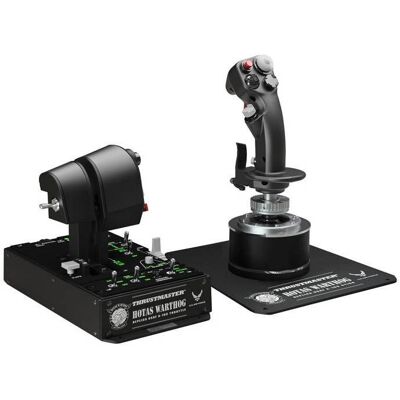 Thrustmaster HOTAS Warthog Thrustmaster HOTAS Warthog