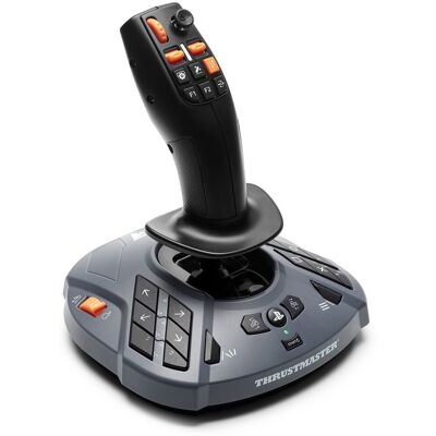 Thrustmaster SimTask FarmStick PS5/PC Thrustmaster SimTask FarmStick PS5/PC
