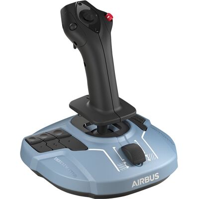 Thrustmaster TCA Sidestick Airbus edition Thrustmaster TCA Sidestick Airbus edition