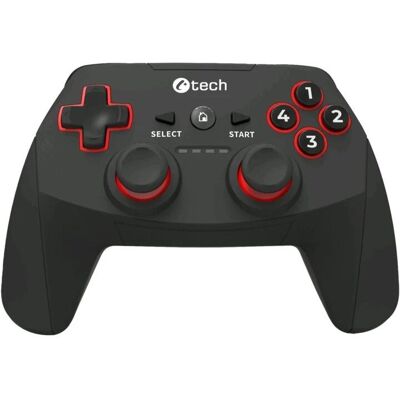 C-Tech Khort C-Tech Khort