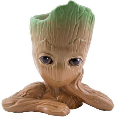 PALADONE Marvel Guardians Of The Galaxy: Groot – stojanček na písacie potreby PALADONE Marvel Guardians Of The Galaxy: Groot – stojanček na písacie potreby