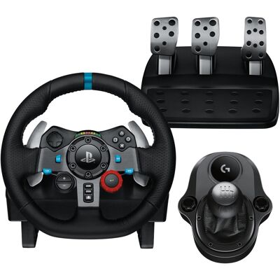 Logitech G29 SE Driving Force Logitech G29 SE Driving Force