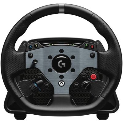 Logitech PRO Racing Wheel na PC/Xbox Logitech PRO Racing Wheel na PC/Xbox