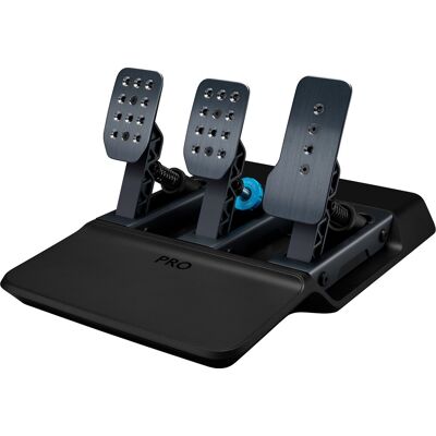 Logitech PRO Racing Pedals Logitech PRO Racing Pedals