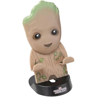 PALADONE Marvel Guardians Of The Galaxy: Groot – držiak na telefón PALADONE Marvel Guardians Of The Galaxy: Groot – držiak na telefón