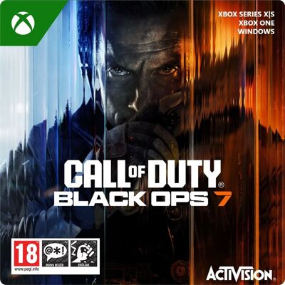 Microsoft Call of Duty: Black Ops 7: Cross-Gen Bundle – Xbox/Windows Digital Microsoft Call of Duty: Black Ops 7: Cross-Gen Bundle – Xbox/Windows Digital