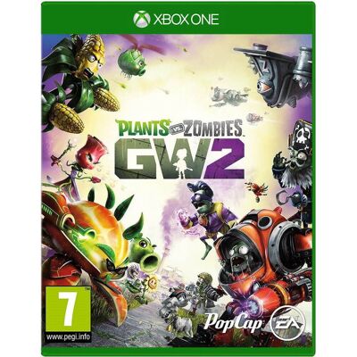 Electronic Arts Plants vs Zombies: Garden Warfare 2 – Xbox One Electronic Arts Plants vs Zombies: Garden Warfare 2 – Xbox One