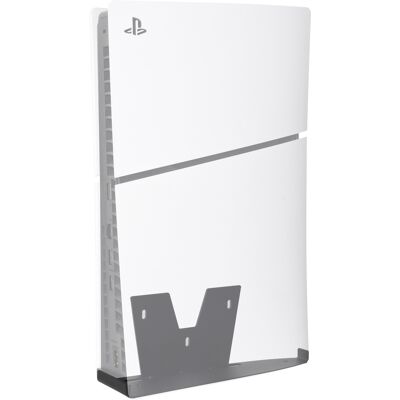 4mount – Wall Mount for PlayStation 5 Slim Black 4mount – Wall Mount for PlayStation 5 Slim Black