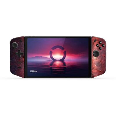 Lenovo Legion Go Skin – Universe, tunning hernej konzoly Lenovo Legion Go Skin – Universe, tunning hernej konzoly
