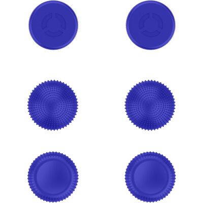 Lenovo Legion Go Joystick Caps – Indigo Blue Lenovo Legion Go Joystick Caps – Indigo Blue