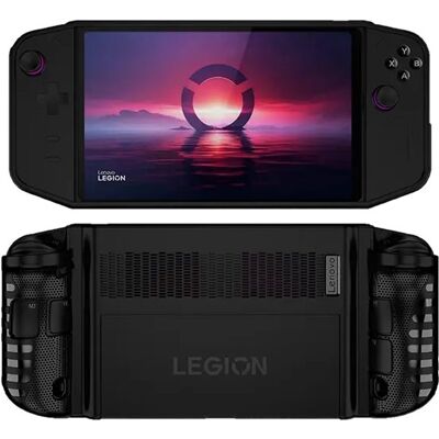 Lenovo Legion Go Silicone cover Lenovo Legion Go Silicone cover