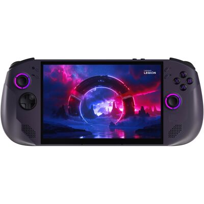 Lenovo Legion Go S 8APU1 Steam 512 GB Nebula Nocturne Lenovo Legion Go S 8APU1 Steam 512 GB Nebula Nocturne