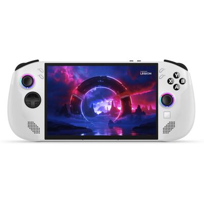 Lenovo Legion Go S 8APU1 512 GB Glacier White Lenovo Legion Go S 8APU1 512 GB Glacier White