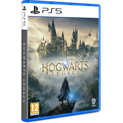 WARNER BROS Hogwarts Legacy – PS5 WARNER BROS Hogwarts Legacy – PS5