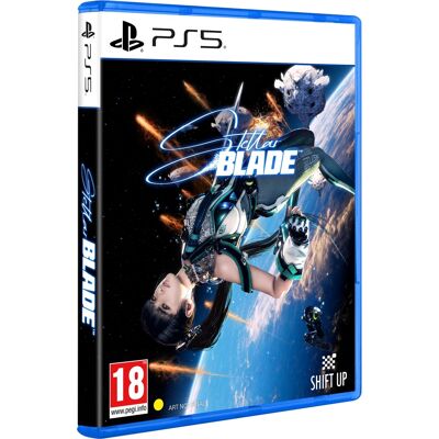 Sony Stellar Blade – PS5 Sony Stellar Blade – PS5
