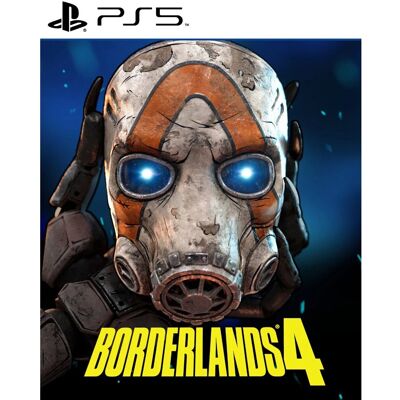 Microsoft Borderlands 4: Deluxe Edition – Xbox Series X S Digital Microsoft Borderlands 4: Deluxe Edition – Xbox Series X S Digital