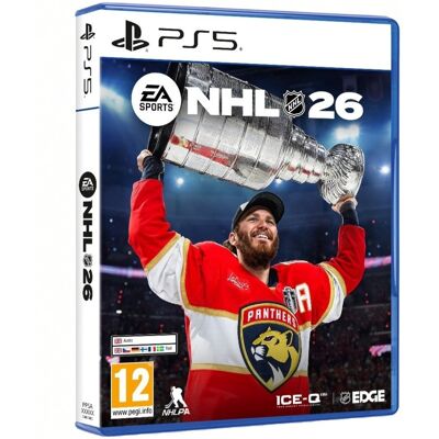 Electronic Arts NHL 26 – PS5 Electronic Arts NHL 26 – PS5