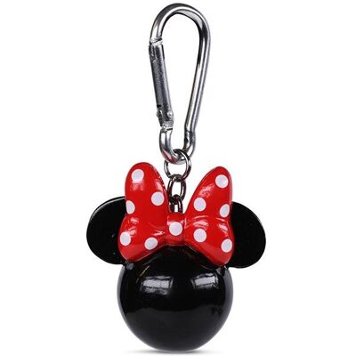 Pyramid Minnie Mouse: Head Pyramid Minnie Mouse: Head