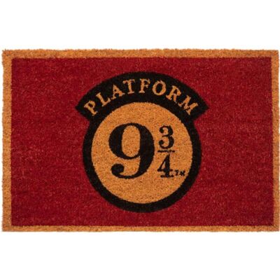 Grupo Erik Harry Potter: Platform 9 3/4 Grupo Erik Harry Potter: Platform 9 3/4