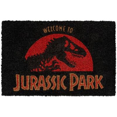 Grupo Erik Jurassic Park: Welcome Grupo Erik Jurassic Park: Welcome
