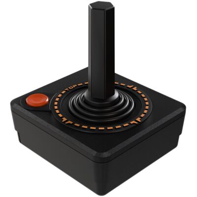 THECXSTICK – Atari THE400 Mini THECXSTICK – Atari THE400 Mini