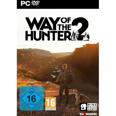 THQ Nordic Way of the Hunter 2 THQ Nordic Way of the Hunter 2