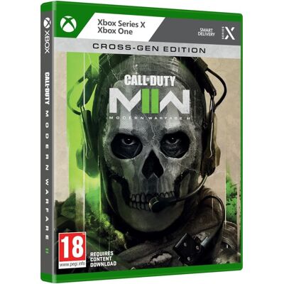 Activision Call of Duty: Modern Warfare II – Xbox Activision Call of Duty: Modern Warfare II – Xbox